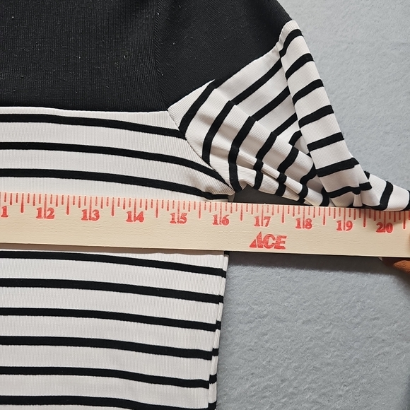 RolyPoly Women's Black Long Sleeve Top - Picture 4 of 6